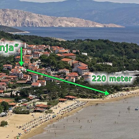 Apartmani Visnja لوبار المظهر الخارجي الصورة