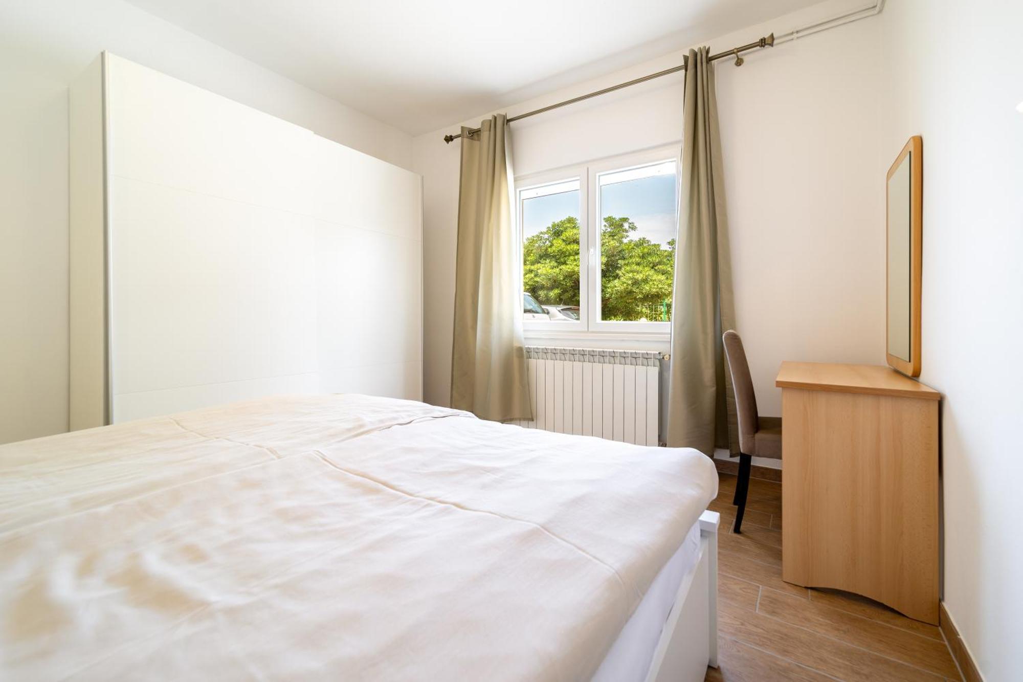 Apartmani Visnja لوبار المظهر الخارجي الصورة