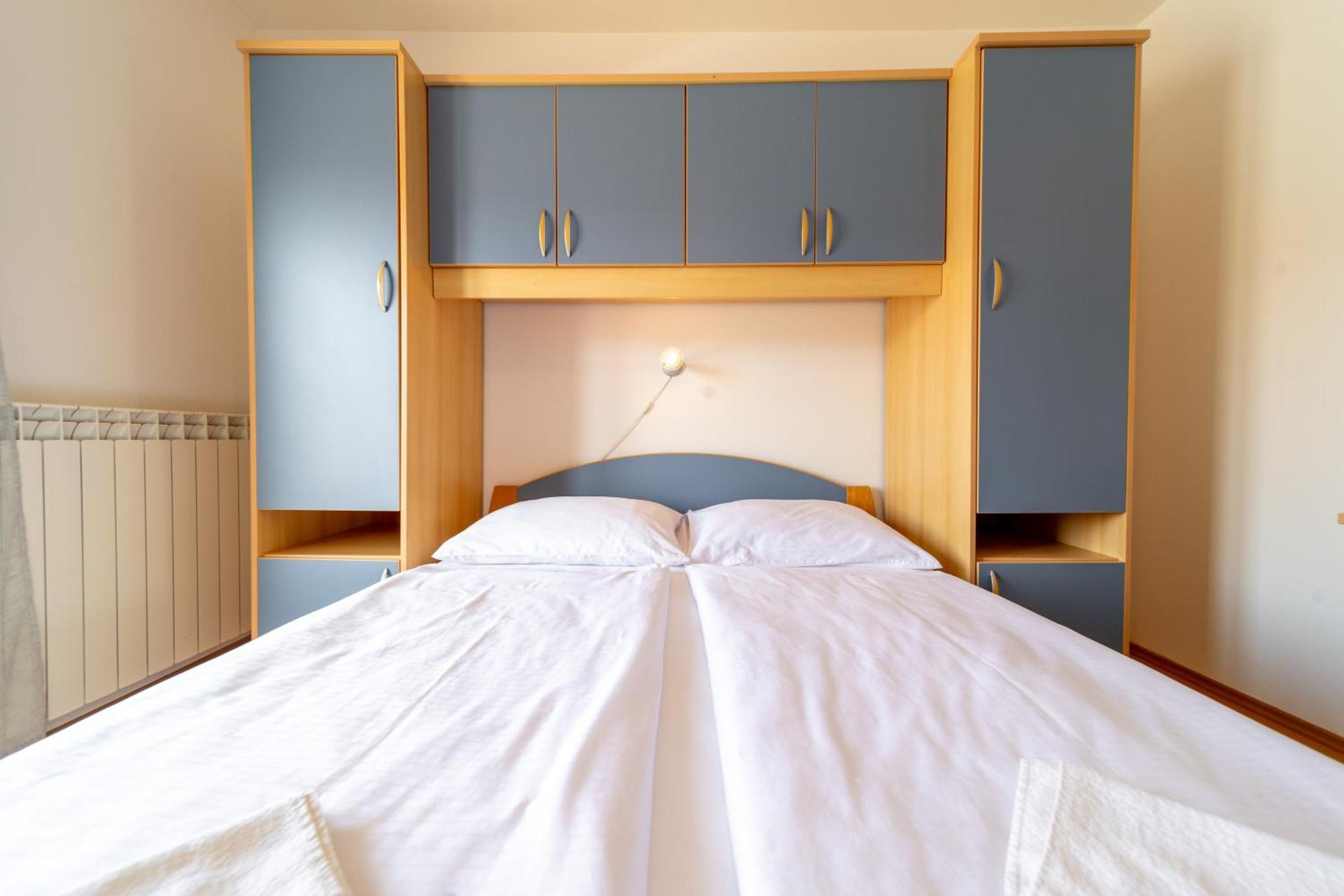 Apartmani Visnja لوبار المظهر الخارجي الصورة