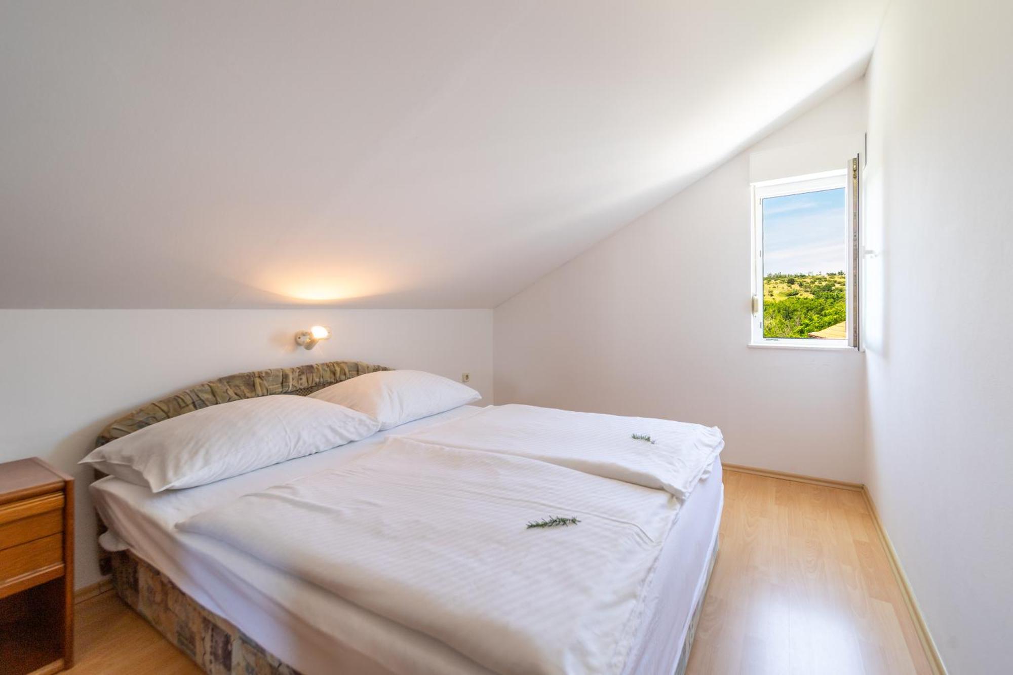 Apartmani Visnja لوبار المظهر الخارجي الصورة