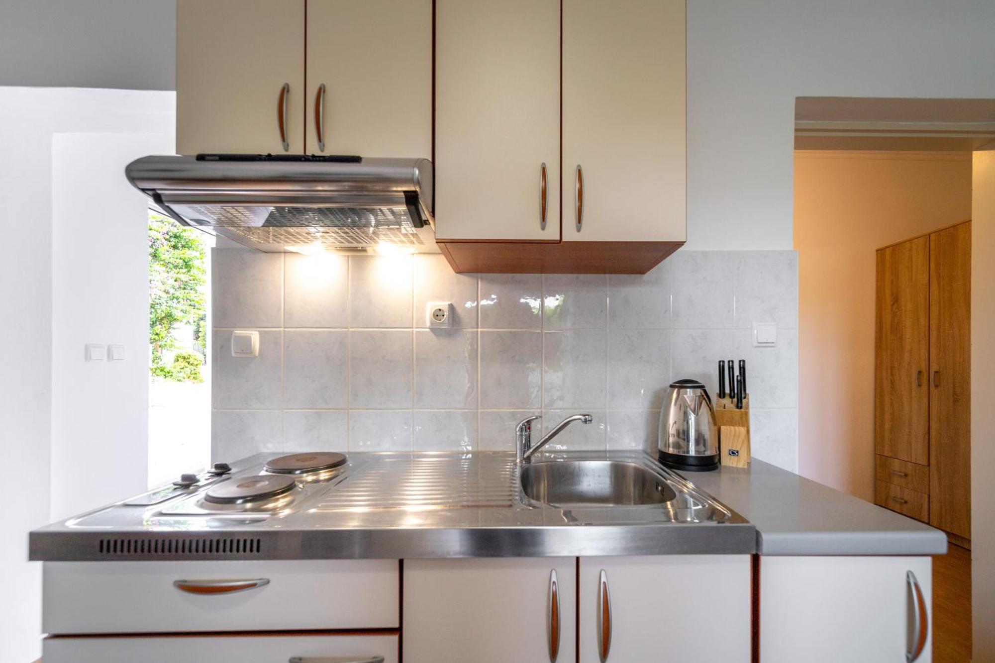 Apartmani Visnja لوبار المظهر الخارجي الصورة